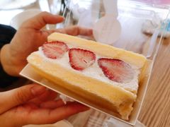 -Cafe on warm(丹霞店)