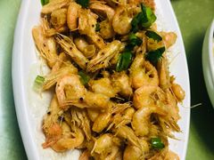 -锋味海鲜菜馆