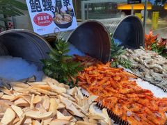 -汉阳廷自助烤肉(同和金铂天地店)