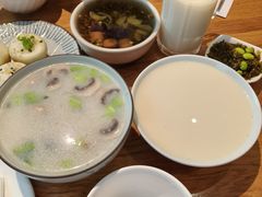 -花悦豆香