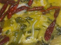 -大铁勺新津菜(东丽阳光新业广场店)