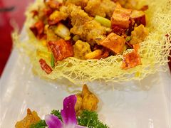 -龙泽园私房菜·地道南京味 ·招牌大鱼头(油坊桥店)