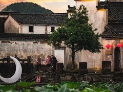-呈坎景区