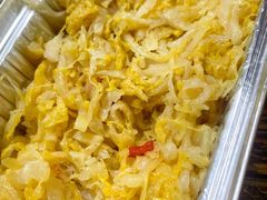 酸菜-西塔隆太白烤牛肉馆(图们路店)
