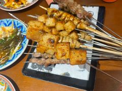 -伊斯麦尔丝路·新派菜(沙子口店)