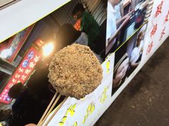 -老金家蛋菜夹馍(西安总店)