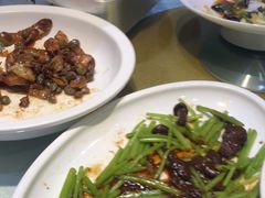 -蠔友汇·海鲜·生蚝烧烤(大东店)