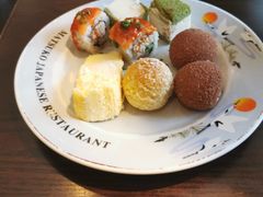 -松子料理(白家庄店)