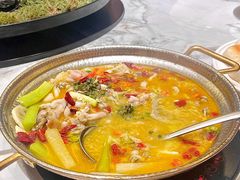 -国惠大酒楼(仓山万达店)