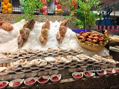-初色海鲜自助(万丰路店)