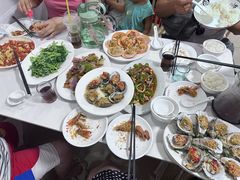 -花乐餐厅(涠洲岛店)