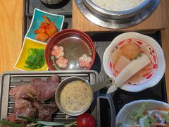 -味太助·银饭食堂(中华城店)