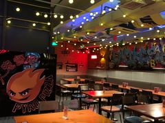 大堂-火鬼 PYRO(五道口店)