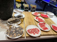-加餐海鲜自助(集美银泰百货店)