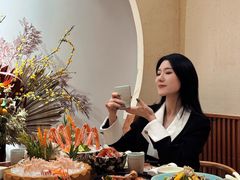 -蟹田居·活蟹料理(东城店)