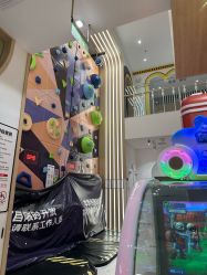 -meland亲子乐园(珠海环宇城店)