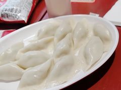-喜家德虾仁水饺(东海缤纷天地店)