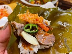 -元奶奶包饭(公新银浦店)