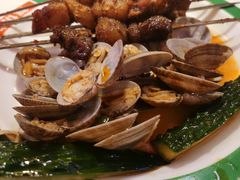 -李姑婆鲜切牛肉火锅自助(凤城二路店)