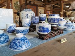 -景德镇古窑民俗博览区