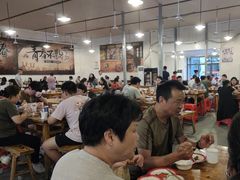 -冶建镜子·老南昌大排档·江西虾王(总店)