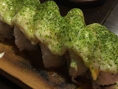 -小曹日本料理(软景中心店)