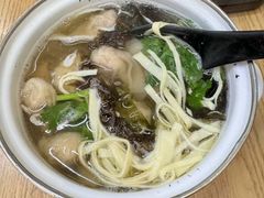 -柴爿巷·香酥鸡&馄饨(复兴中路店)