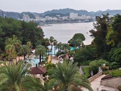 -杭州千岛湖开元度假村