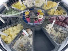 -米开朗冰淇淋博物馆