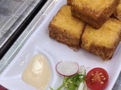 -孖记茶档·热腾茶餐(荔湾领展广场店)