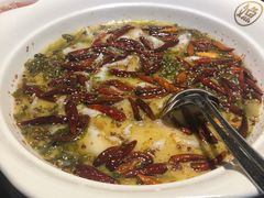 -首秀·四川料理(星耀101店)