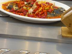 -应天大明王朝·南京菜(中山陵店)