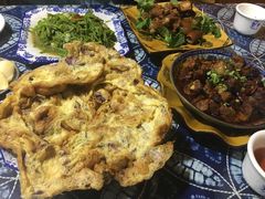 -老宅子私房菜馆(大理古城店)