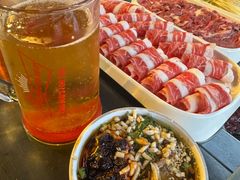 -川西坝子火锅(清江东路3.0直营店)