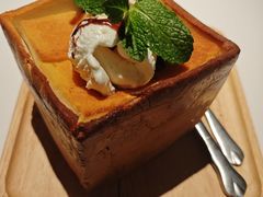 冰淇淋吐司面包-外婆家(西红门荟聚购物中心店)