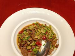 -瑶王府·广西菜(金阳路店)