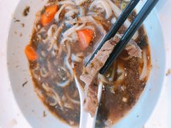 -康师傅私房牛肉面(马泉营奥莱店)