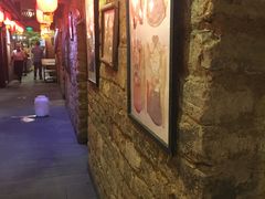 -田园印象·成都土菜院子(华阳店)