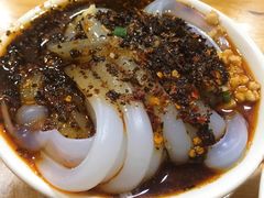 -洞子口张老二凉粉(文殊院店)