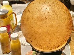 -吴越荣记苏州菜·松鼠桂鱼100%活鱼现做(斜塘老街店)