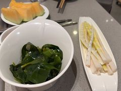 -海底捞火锅(宝龙广场夜宵主题店)