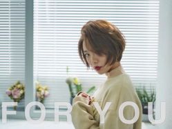 -FOR YOU造型