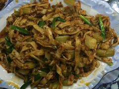 -白家寨子·山野白族菜(古城总店)