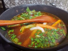 精品牛肉面-贡梅老面馆·蟹粉面·无锡特色小吃(南长街主推店)