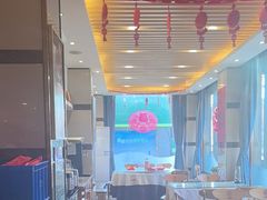 -添福来墨鱼饺子 · 海鲜东北菜(泡崖店)