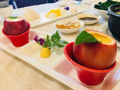 -麒麟中餐厅·经典粤菜·地道菜式老字号(广州长隆酒店)