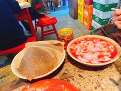-叁口煮市井老火锅(春熙路店)