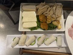 -百年果林椰子鸡(中洲店)