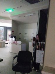 -Mentor Hair Salon