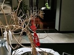 -青雅中餐厅(大连金石滩绿发希尔顿度假酒店)
